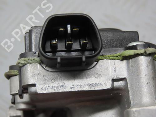 Used Front wiper motor SUZUKI SWIFT IV (FZ, NZ) 1.2 (AZH412, ZC72S) (94 hp) 31276702