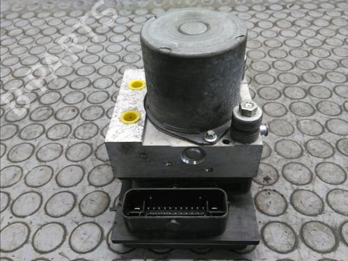 Used ABS pump DACIA DUSTER (HS_) 1.5 dCi 4x4 (HSMC, HSMD) (110 hp) 17778437