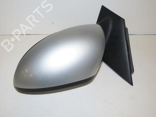 Bakspejl venstre RENAULT MEGANE IV Grandtour (K9A/M/N_) 1.5 dCi 110 (110 hp) 32151202