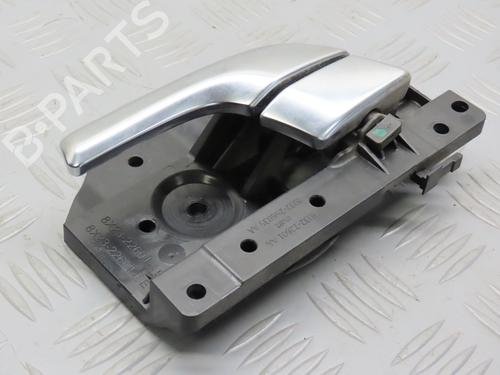 Used Front left interior door handle LAND ROVER RANGE ROVER EVOQUE (L538) 2.2 D 4x4 (190 hp) 30979283
