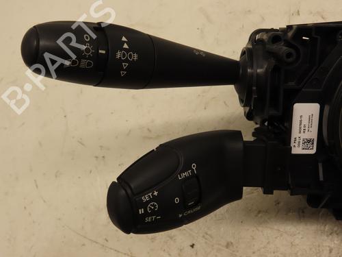 Ratstangsstang CITROËN C3 II (SC_) 1.6 HDi 90 | BP28969872I23