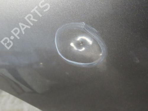 Right front fenders PEUGEOT 407 (6D_) 1.6 HDi 110 (6D9HZC, 6D9HYC) | BP26657345C42 