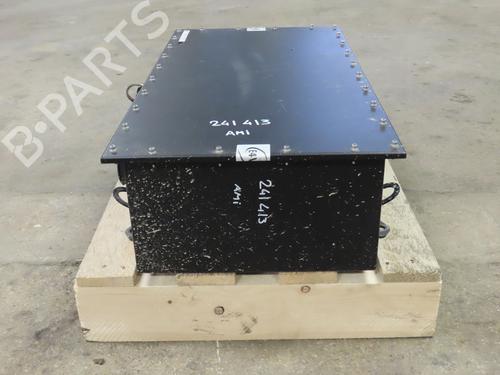 Battery CITROËN AMI (9A_) Electric (9AZ2CA) | BP36482826E11 - Image 6