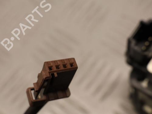 Used Ignition barrel PEUGEOT 3008 I MPV (0U_) 1.6 BlueHDi 120 (120 hp) 32511888