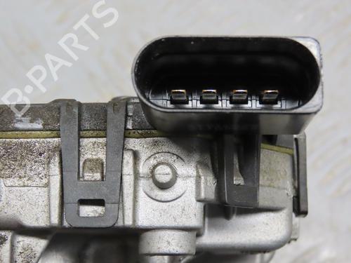 Used Front wiper motor SEAT IBIZA IV (6J5, 6P1) 1.9 TDI (105 hp) 26442445