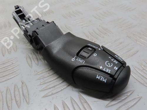 Spak kontakt CITROËN C3 III (SX) 1.2 PureTech 82 (83 hp) 31276142