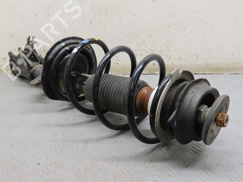 Used Right front shock absorber FIAT PANDA (169_) 1.2 (169AXF2A, 169AXF1A) (69 hp) 17777807