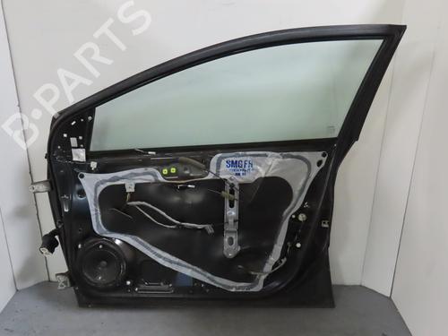 Right front door HONDA CIVIC VIII Hatchback (FN, FK) 2.2 CTDi (FK3) | BP17780873C3 