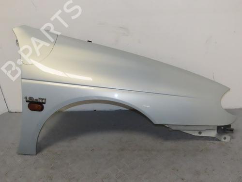 Used Right front fenders RENAULT MEGANE I Coach (DA0/1_) 1.9 dTi (DA0N) (98 hp) 24821883