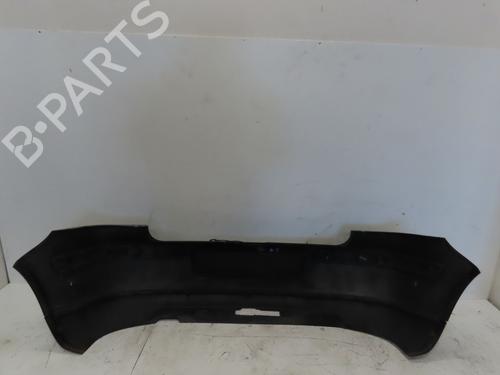 Bak støtfanger VW GOLF IV (1J1) 1.9 TDI | BP29757754C8 