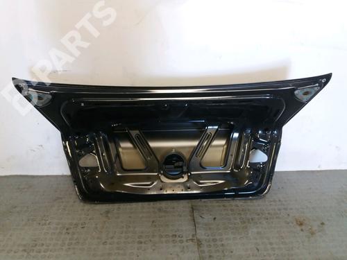 Tailgate VW PASSAT B6 (3C2) 2.0 TDI 16V | BP10107931C6 