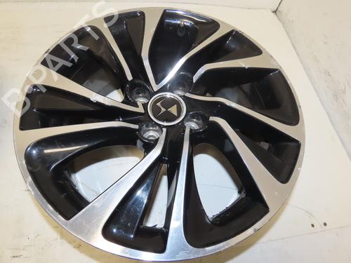 Used Rim CITROËN C4 Picasso II 2.0 BlueHDi 135 (136 hp) 30139546