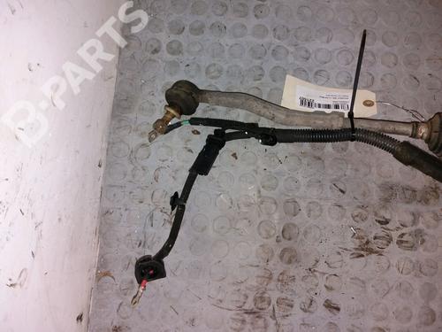 Steering rack PEUGEOT 208 I (CA_, CC_) 1.4 HDi | BP11796094M22