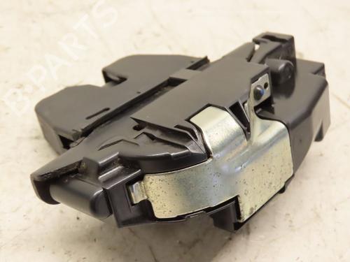 Tailgate lock PEUGEOT PARTNER Tepee 1.6 HDi 90 | BP29902246C101