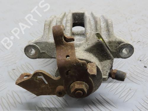 Left rear brake caliper SEAT IBIZA III (6L1) 1.9 TDI | BP17778742M107 