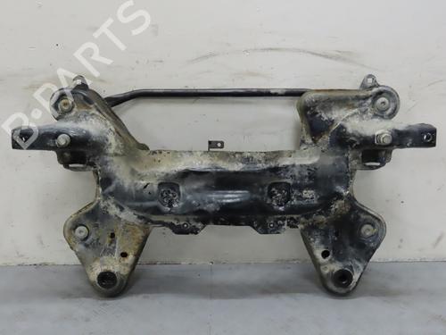 Used Subframe PEUGEOT 208 I (CA_, CC_) 1.2 VTI 82 (82 hp) 23869056