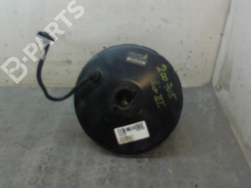 Used Servo brake RENAULT CLIO III (BR0/1, CR0/1) 1.5 dCi (75 hp) 9379320