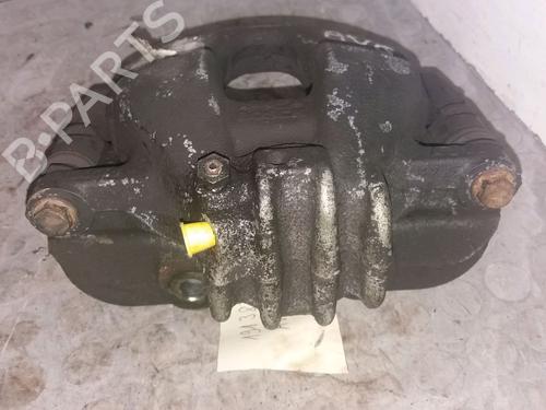 Left front brake caliper PEUGEOT 308 I (4A_, 4C_) 1.6 HDi | BP16556097M105 