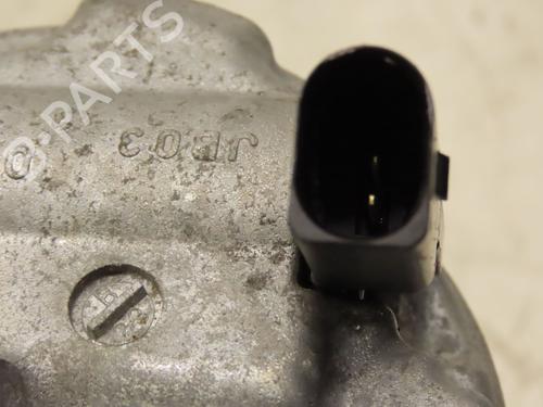 AC compressor VW GOLF VII (5G1, BQ1, BE1, BE2) 1.4 TSI | BP29963577M34