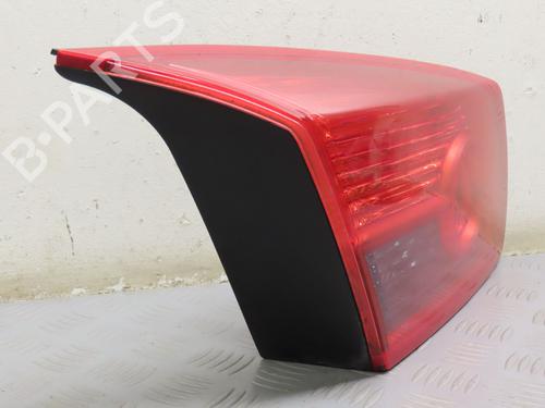 Left tailgate light RENAULT VEL SATIS (BJ0_) 3.0 dCi (BJ0J, BJ0N) | BP21008575C79