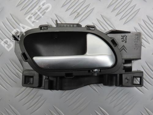 Maniglia interna posteriore destra CITROËN C4 Grand Picasso II (DA_, DE_) 1.6 HDi / BlueHDi 115 | BP30767779I16