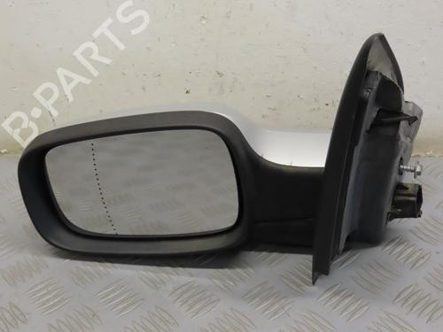 Used Left mirror RENAULT MEGANE II Estate (KM0/1_) 1.5 dCi (KM16, KM1E) (106 hp) 21008505