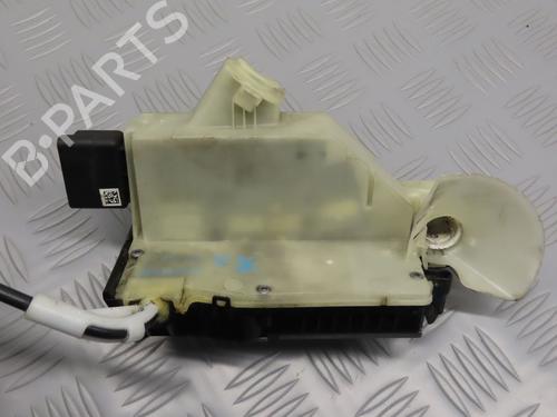 Venstre fortil lås RENAULT CLIO II (BB_, CB_) 1.2 16V (BB05, BB0W, BB11, BB27, BB2T, BB2U, BB2V, CB05,... (75 hp) 23155327