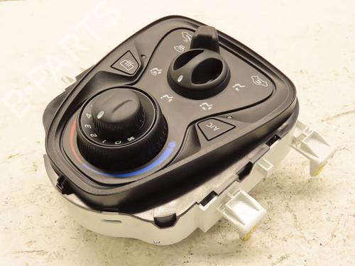 Climate control TOYOTA AYGO (_B4_) 1.0 (KGB40) | BP29442047I5  - Image 5