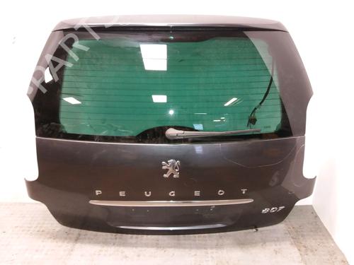 Tailgate PEUGEOT 807 (EB_) 2.0 | BP23155479C6