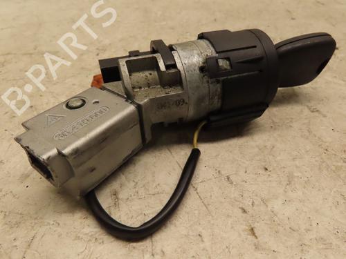 Ignition barrel PEUGEOT 207 SW (WK_) 1.6 HDi | BP29643610M48 
