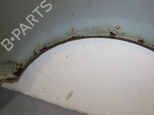 Right front fenders RENAULT KANGOO (KC0/1_) 1.9 dCi 4x4 (KC0V) | BP23099013C42 