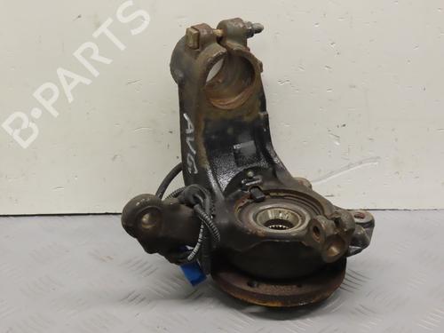 Left front steering knuckle CITROËN C3 III (SX) 1.2 THP 110 (SXHNPS, SXHNZT, SXHNZ6) | BP31911640M25
