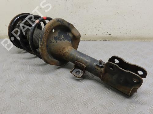 Used Right front shock absorber CITROËN C-CROSSER (VU_, VV_) 2.2 HDi (156 hp) 23413170