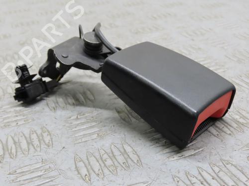 Seat buckle SKODA OCTAVIA III Combi (5E5, 5E6) 2.0 TDI RS | BP29016173I32 