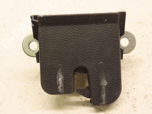 Tailgate lock VW POLO V (6R1, 6C1) 1.6 TDI | BP29757765C101