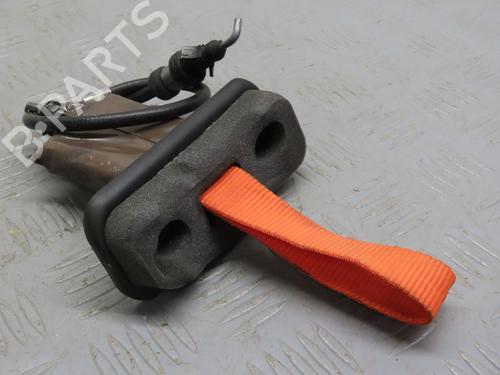 Front right interior door handle CITROËN AMI (9A_) Electric (9AZ2CA) | BP36483156I14 - Image 4