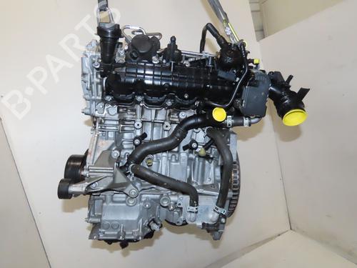 Engine MERCEDES-BENZ A-CLASS (W177) A 180 (177.084) | BP39251074M1 - Image 5