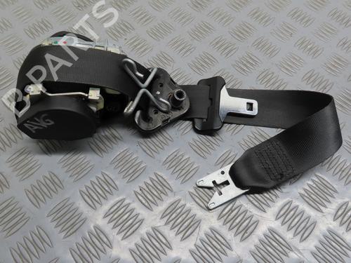 Used Front left belt tensioner RENAULT SCÉNIC III (JZ0/1_) 1.5 dCi (110 hp) 21113337