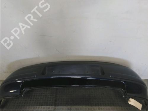 Bak støtfanger VW GOLF IV (1J1) 1.9 TDI | BP17781788C8 