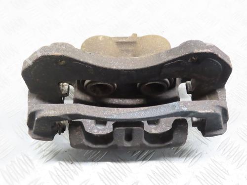 Used Right front brake caliper CITROËN C-CROSSER (VU_, VV_) 2.2 HDi (156 hp) 23413182