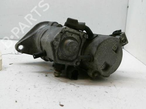 Used Starter TOYOTA YARIS (_P1_) 1.4 D-4D (NLP10_, NLP10R) (75 hp) 23154150