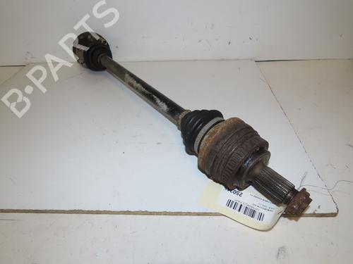 Left rear driveshaft BMW 3 Compact (E46) 320 td | BP33727262M40 - Image 2