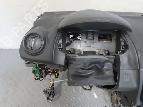 BP17779802C46 | Dashboard RENAULT CLIO IV (BH_) 1.5 dCi 75 BP17779802C46