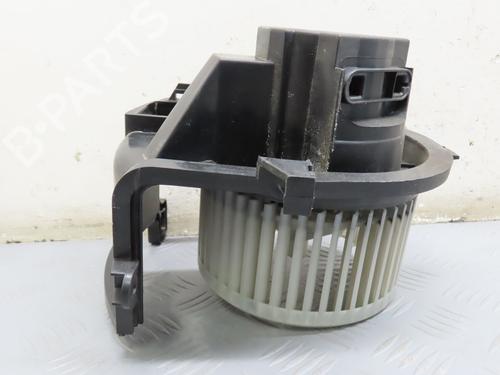 Heater blower motor RENAULT CLIO II (BB_, CB_) 1.4 (B/CB0C, B/CB0S) | BP24419256M62 