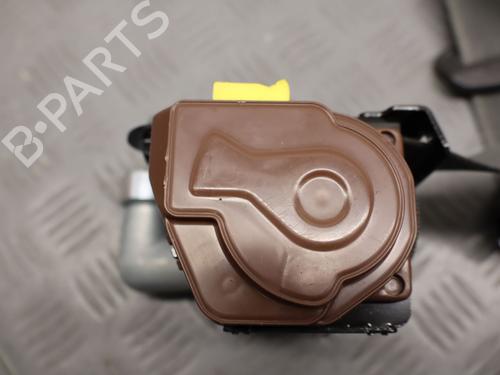 Front right seatbelt CHEVROLET SPARK (M300) 1.0 | BP33893964I25 - Image 3