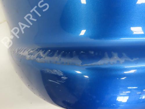 Bak støtfanger PEUGEOT 206 Hatchback (2A/C) 1.4 i | BP27509744C8 