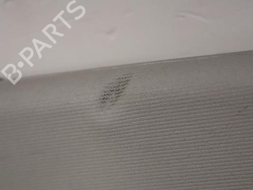 Used Left sun visor Left sun visor 38548522 38548522