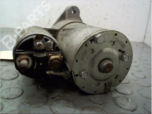 Starter CHEVROLET MATIZ (M200, M250) 0.8 | BP9447371M8 