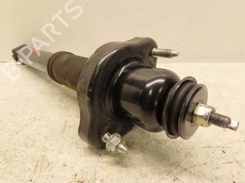 Used Right rear shock absorber CITROËN C-CROSSER (VU_, VV_) 2.2 HDi (156 hp) 28712262
