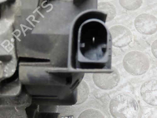 Alternator FORD FIESTA VI (CB1, CCN) 1.4 TDCi | BP17776729M7 